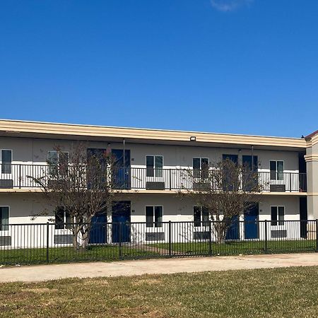 Studio 6 Lake Jackson, Tx Exterior photo