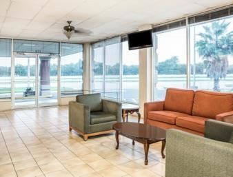 Studio 6 Lake Jackson, Tx Interior photo